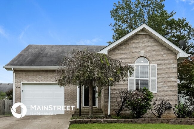 Building Photo - 1714 N Cove