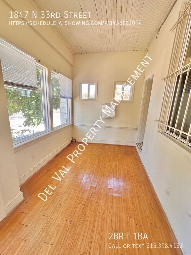 Building Photo - 1847 N 33rd St