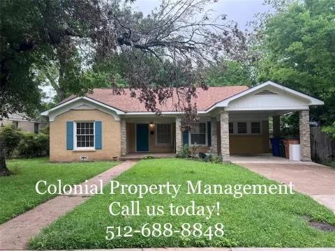 Primary Photo - 1205 Fairwood Rd