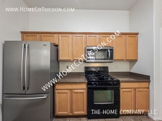 Building Photo - 6039 S Avenida Las Monjas