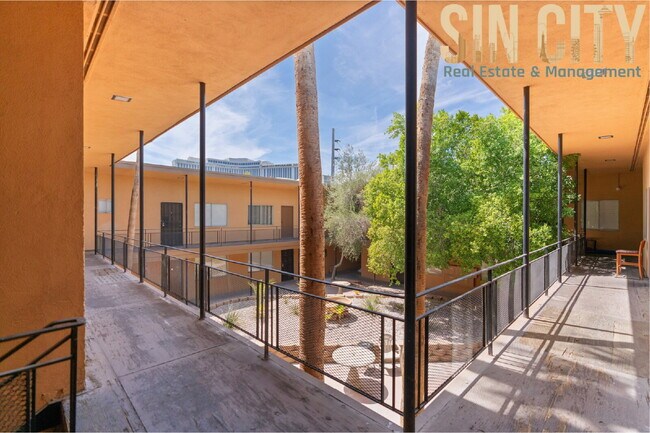 Building Photo - Discover Urban Comfort: Bright 2-Bedroom Retreat at Lyn Capri