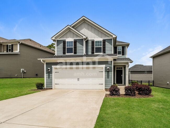 Building Photo - 1017 Bethany Dallas Dr