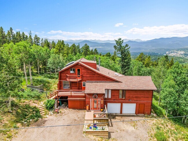 Building Photo - 204 Bristlecone Way