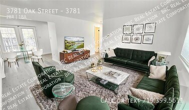 Building Photo - 3781 Oak St