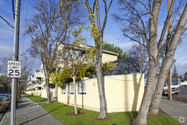 Building Photo - Paula Apartments