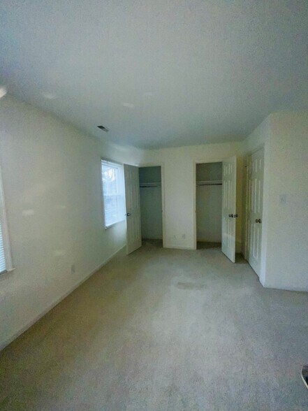 Bedroom #1 - 4102 Washington Blvd