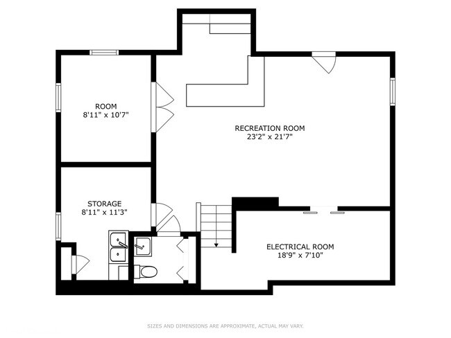Building Photo - 929 N Camden Ln