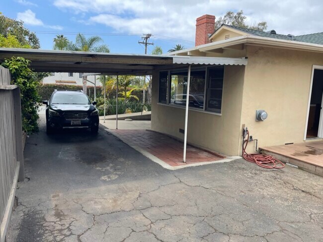 Building Photo - 3896 Pueblo Ave