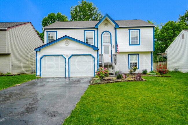 Primary Photo - 1628 Westmeadow Drive