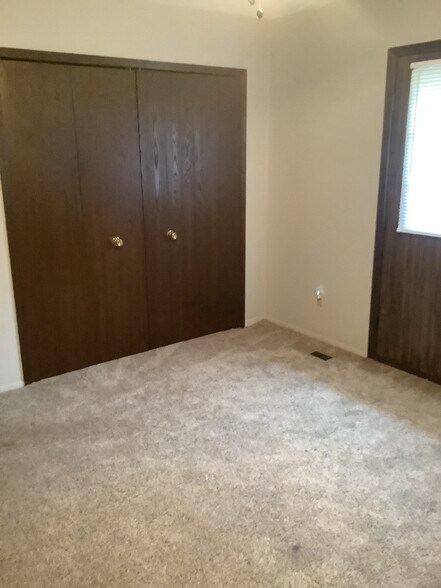 3rd Bedroom - 3702 Perry Dr NW