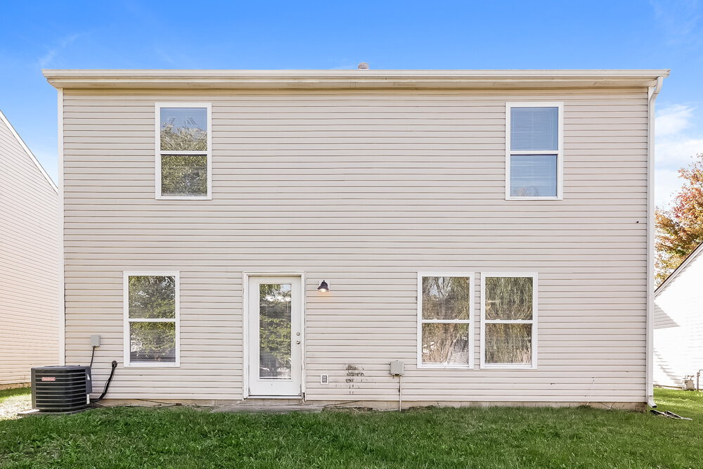 Building Photo - 13227 N Etna Green Dr