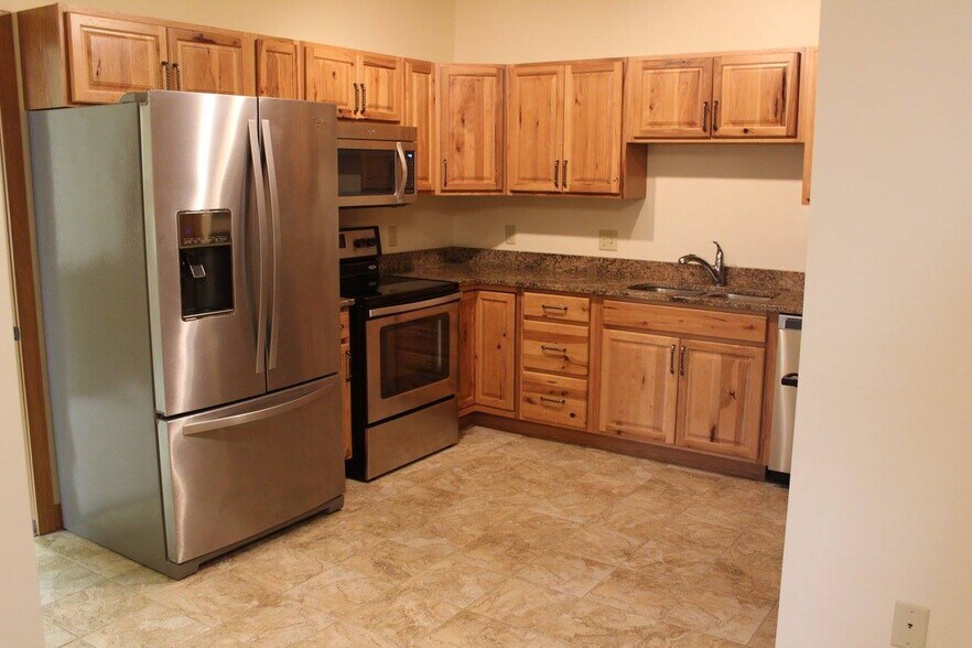 Kitchen - 1109 S 13th St