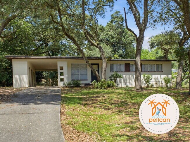 Building Photo - Charming 3-Bedroom, 2-Bath Home on a Shaded Lot in Pensacola
