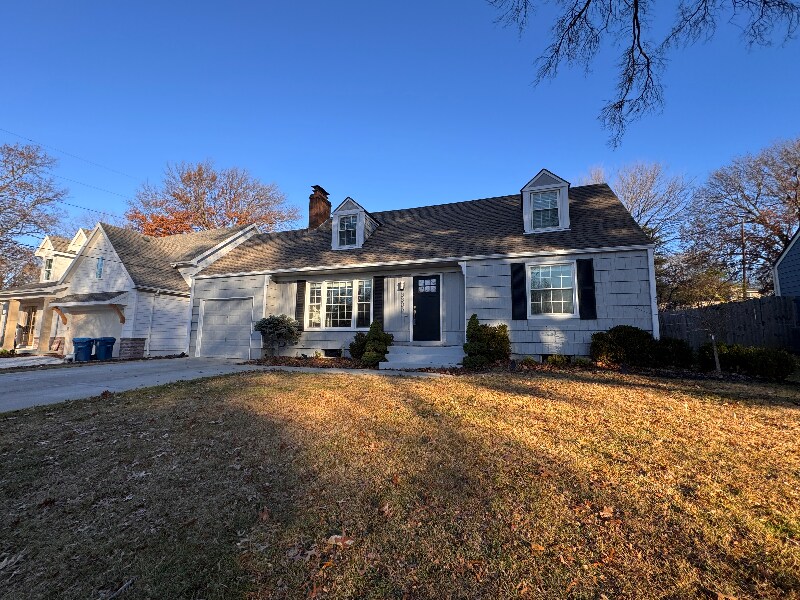 Building Photo - 3306 W 71st Terrace