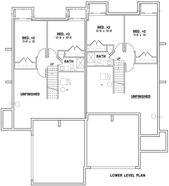 Building Photo - Reserve Townhome - Available May 15th