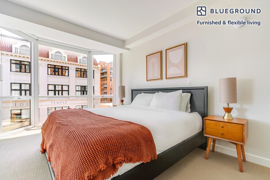Building Photo - 425 8th St NW