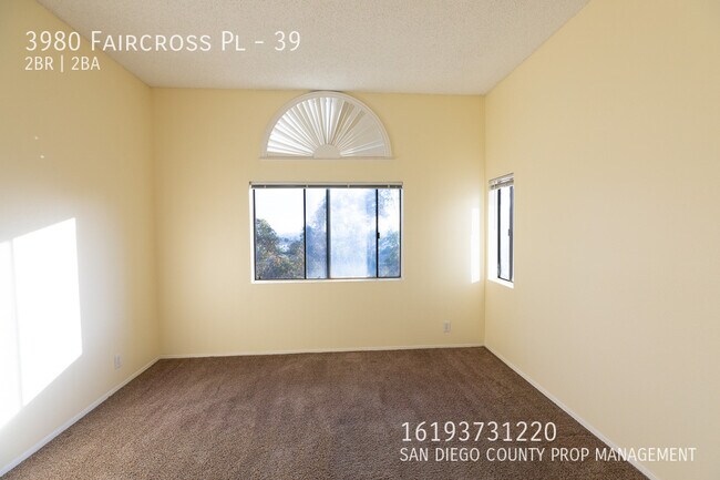 Building Photo - 3980 Faircross Pl