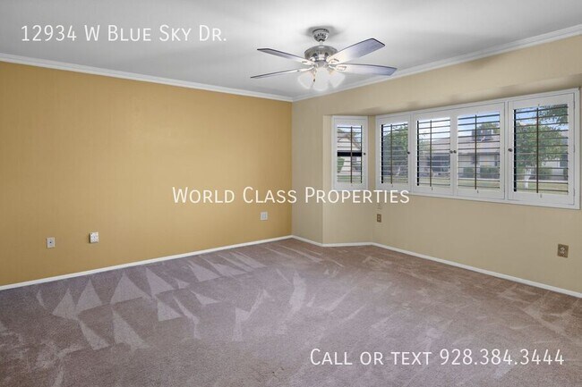 Building Photo - 12934 W Blue Sky Dr