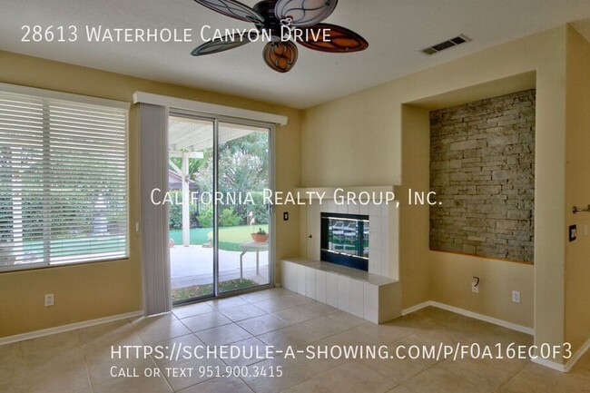 Building Photo - 28613 Waterhole Canyon Dr