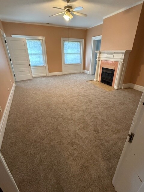 Bedroom 2 - 1458 S 3rd St