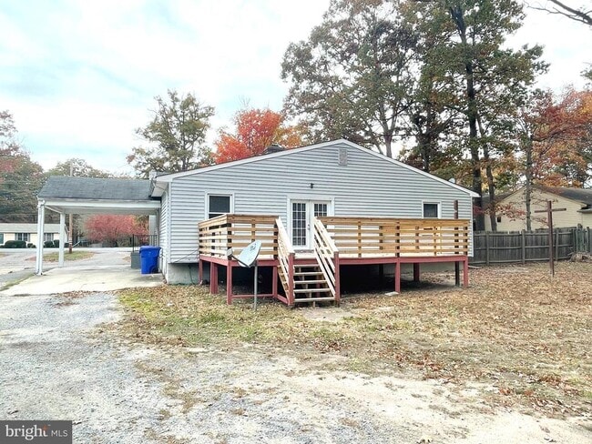 Building Photo - 3894 Old Washington Rd