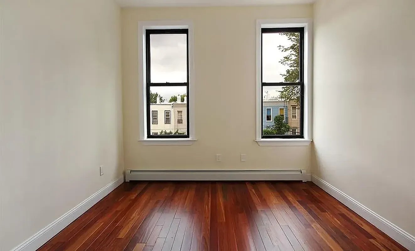 Building Photo - 1215 Hancock St