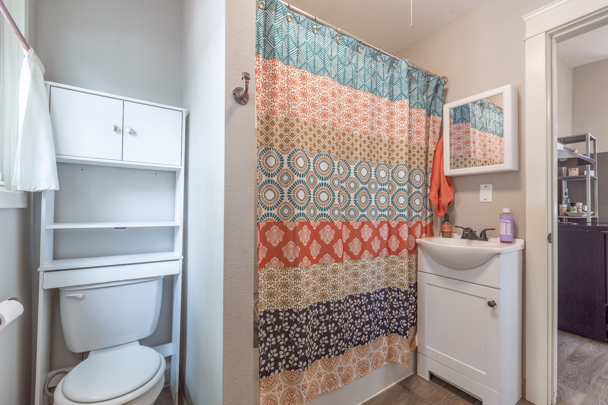 Building Photo - 3410 Q St