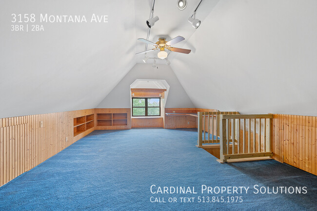 Building Photo - 3158 Montana Ave