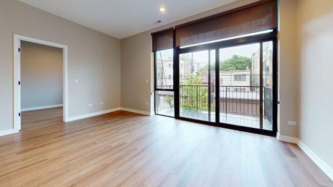 Floorplan - The Topaz