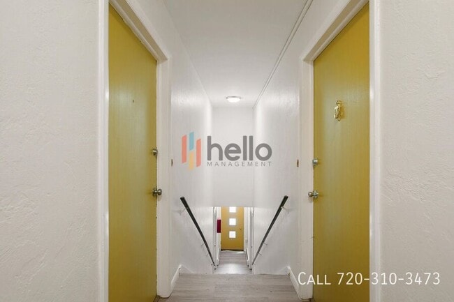 Building Photo - 1218 Pierce St