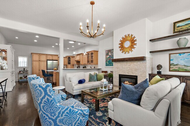 Building Photo - 3655 N Willowbar Ln