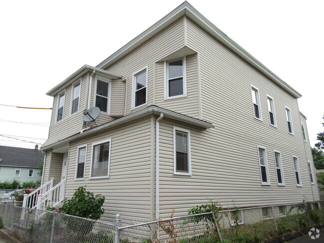 Building Photo - 99-101 Elizabeth St