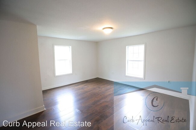 Building Photo - 2 br, 1 bath House - 820 Warren