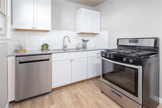 Building Photo - 4610 N Classen Blvd