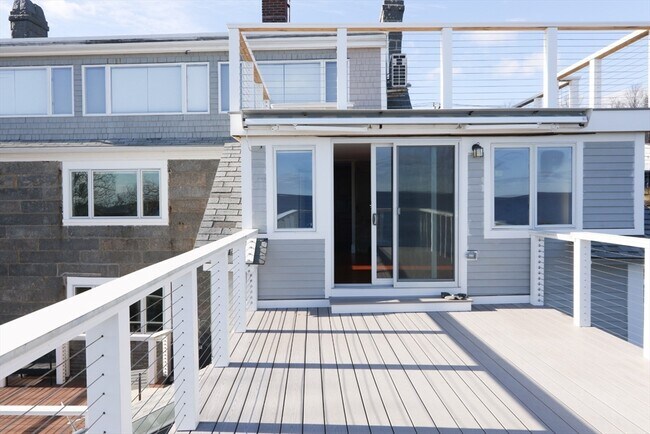 Building Photo - 101 Granite St