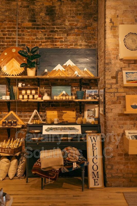 Building Photo - 1831 W Michigan St