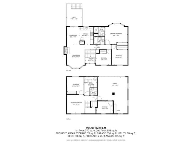 Building Photo - 4 Devondale Pl