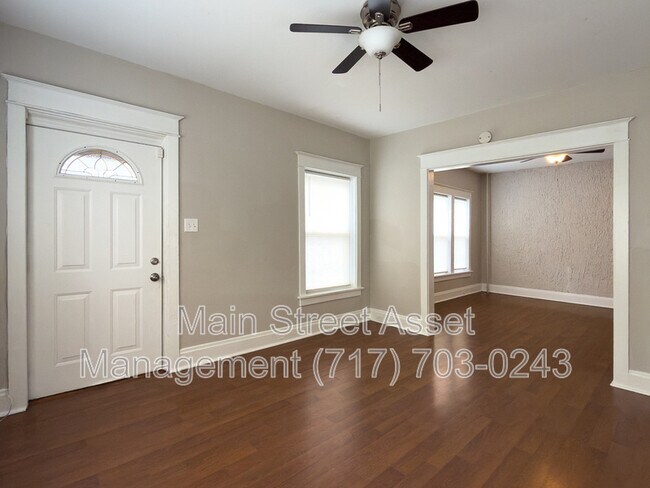 Building Photo - 1620 Randolph St