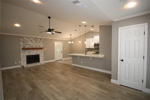 Building Photo - 5406 Yaupon Dr
