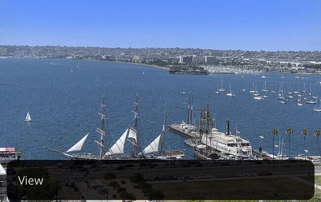 Building Photo - Panoramic Bayfront Luxury Living in the Heart of Little Italy