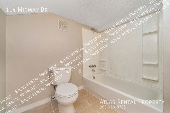 Building Photo - 114 Midway Dr
