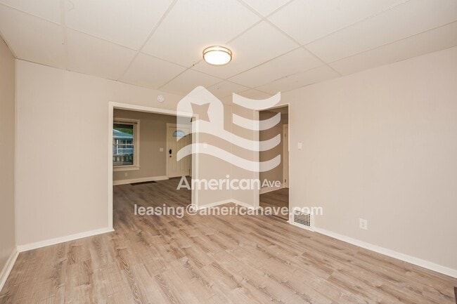 Building Photo - 2518 6th St NW