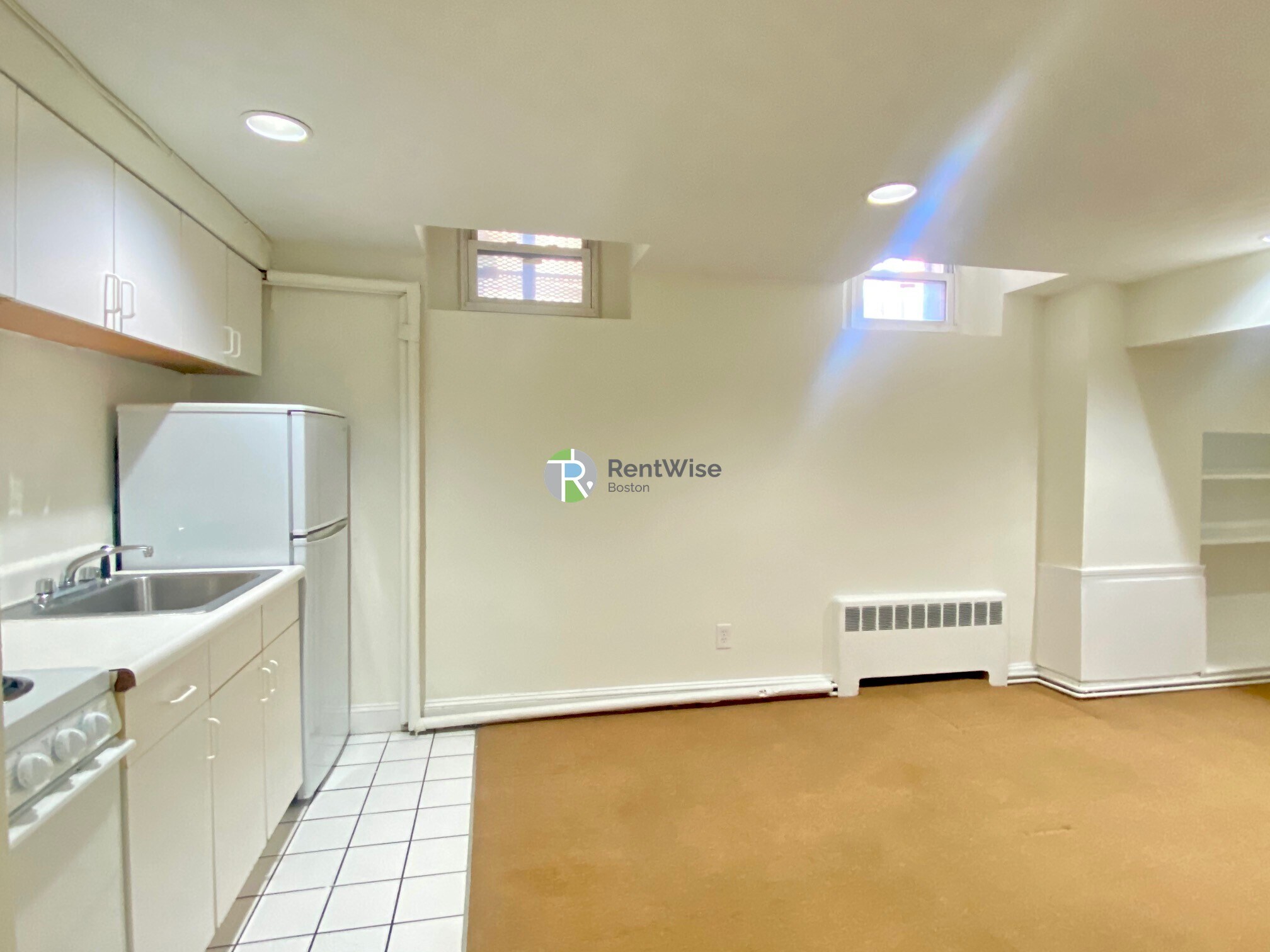 Building Photo - 304 Berkeley St