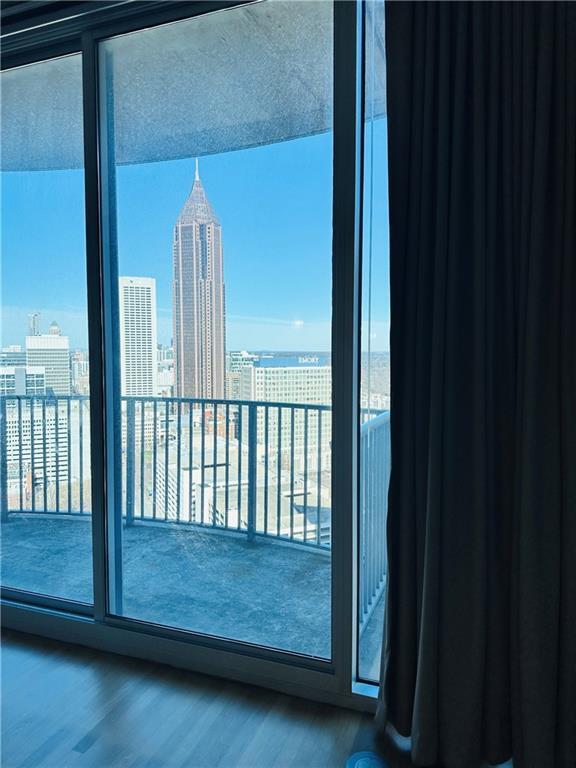 Building Photo - 400 W Peachtree St NW