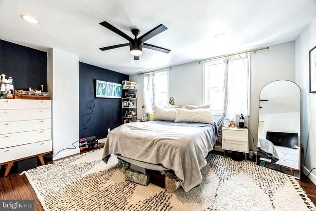 Building Photo - 1732 Manton St