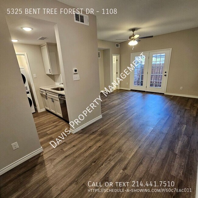 Building Photo - 5325 Bent Tree Forest Dr