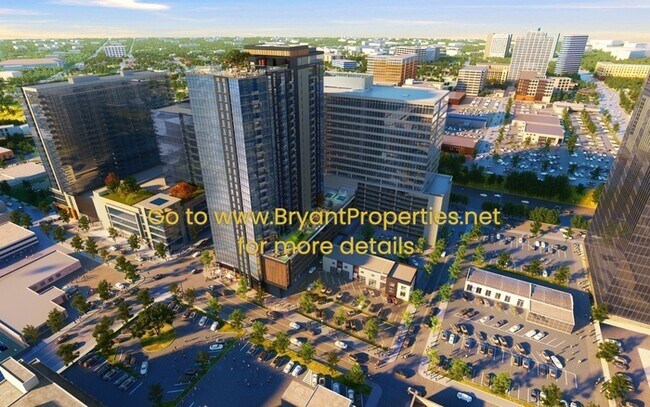 Building Photo - Nashville- New 1-Bedroom Condo - The Gulch...