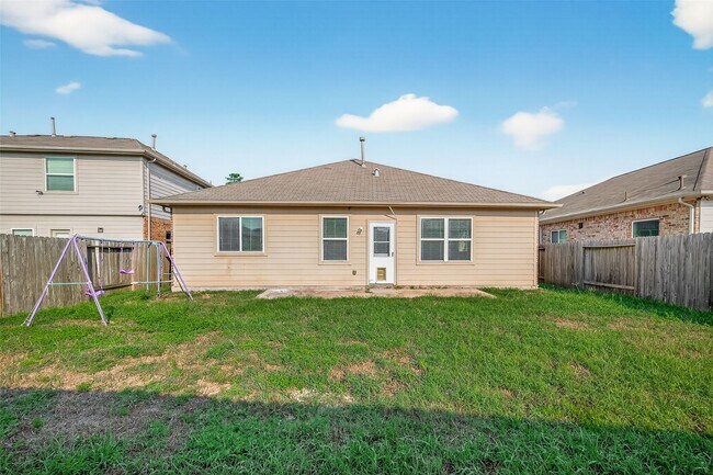Building Photo - 23002 Jetty Manor Ln
