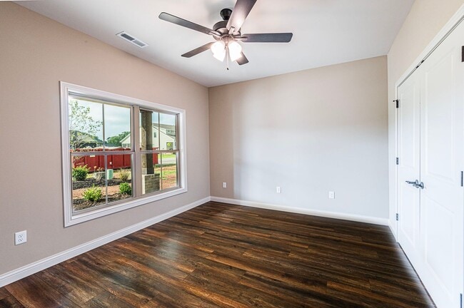 Building Photo - Single Family New Construction