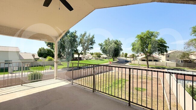 Building Photo - 126 W Gary Way
